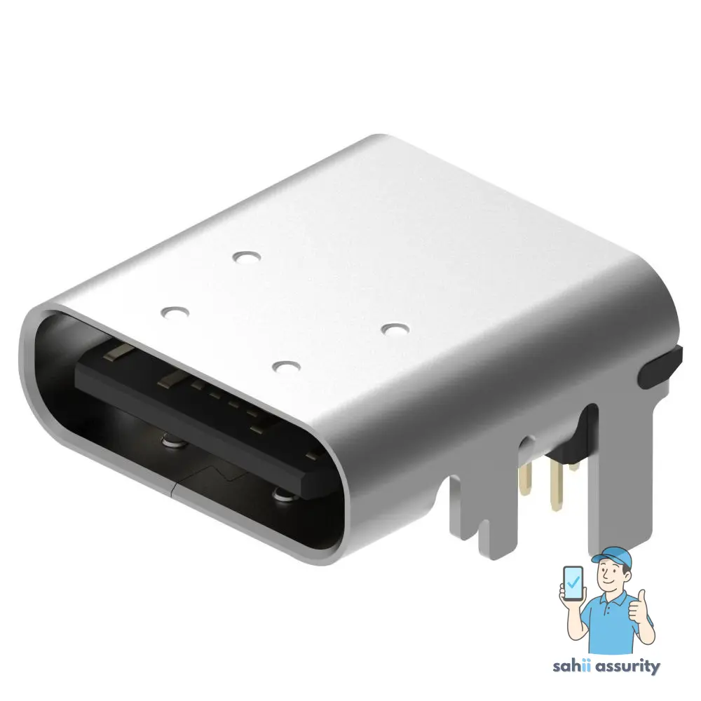 Charging Connector for Oppo Reno 8T 5G